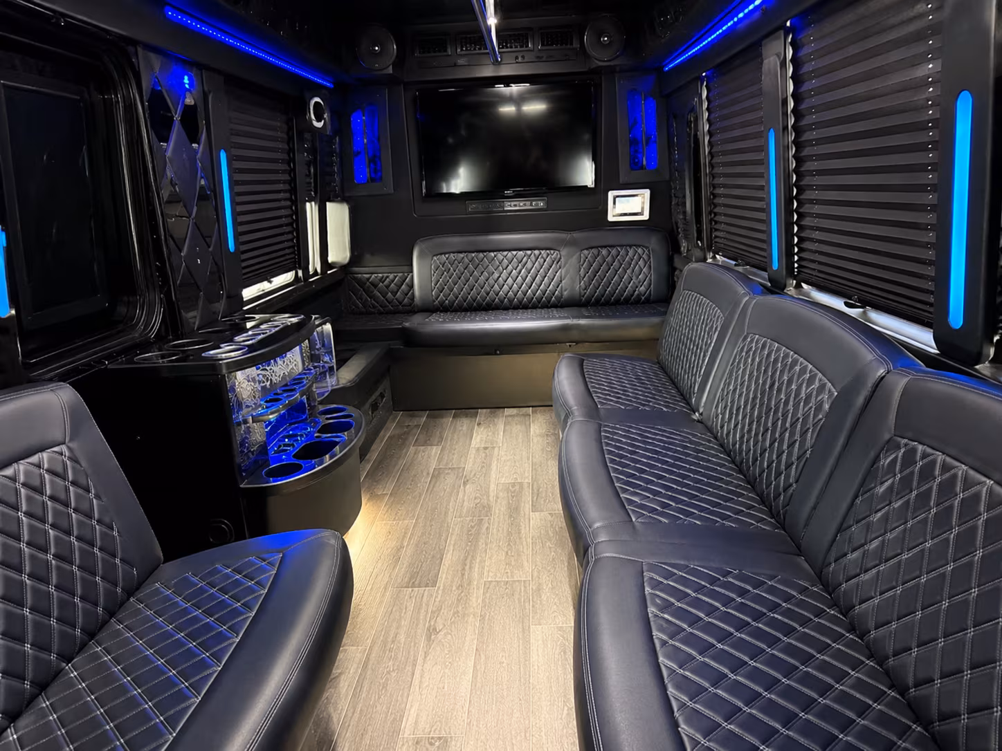 concert transportation