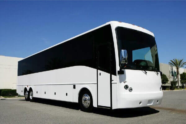 charter bus Dothan