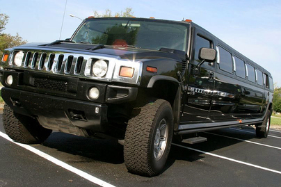 hummer limo rental canon-city