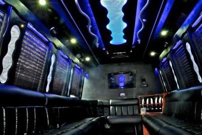 Party Bus Rosenberg Tx 15 Cheap Party Buses For Rent