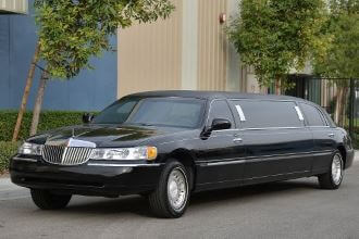 limo rental